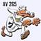 Avatar de av265